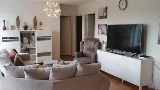 Lägenheter i Sundbyberg - foto 2