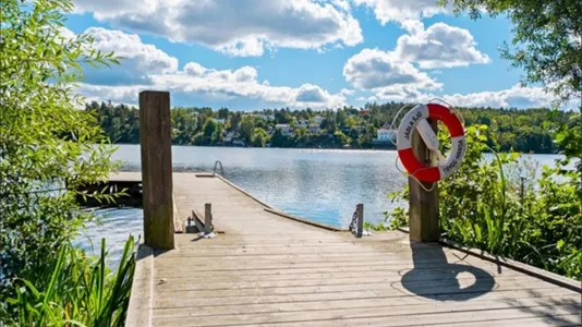 Lägenheter i Nacka - foto 13