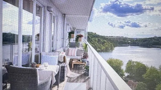 Lägenheter i Södermalm - foto 5