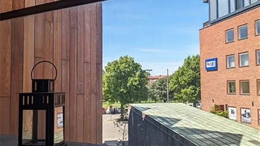 Lägenheter i Gärdet/Djurgården - foto 8