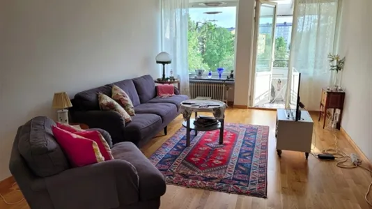 Lägenheter i Västerort - foto 1