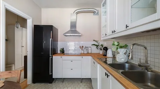 Lägenheter i Sundbyberg - foto 6