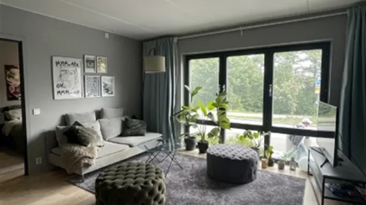 Lägenheter i Söderort - foto 1
