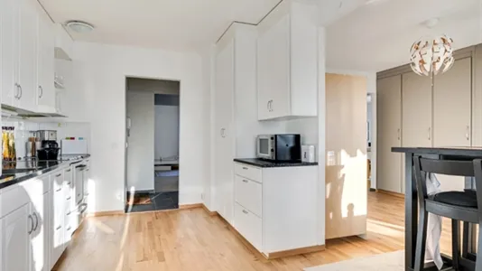 Lägenheter i Lomma - foto 3