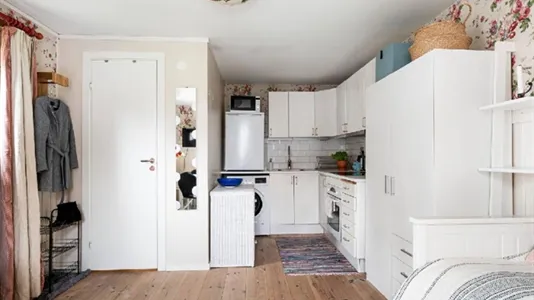 Lägenheter i Söderort - foto 3