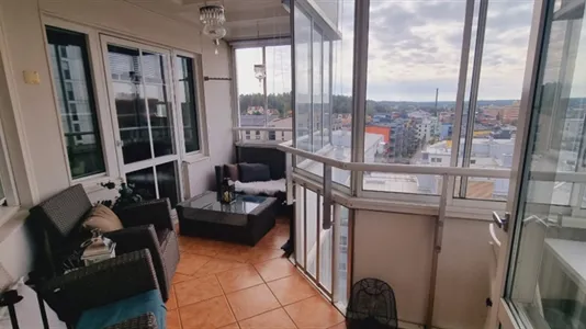 Lägenheter i Upplands Väsby - foto 4