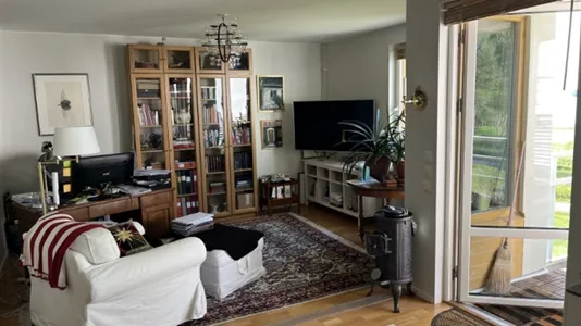 Lägenheter i Täby - foto 2