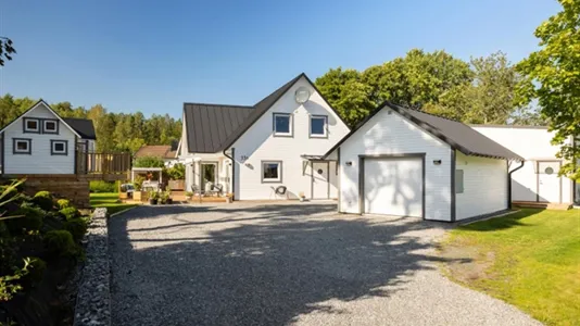 Lägenheter i Tyresö - foto 8