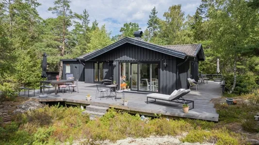 Hus i Värmdö - foto 1