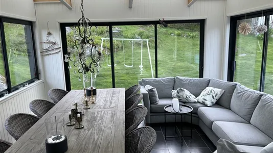Hus i Västra hisingen - foto 5