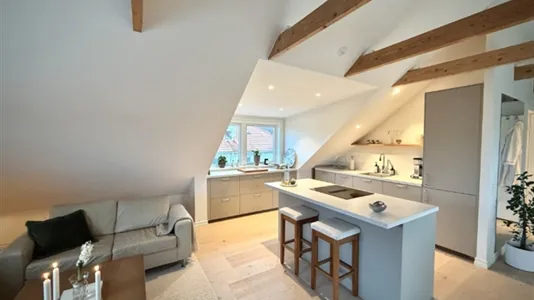 Lägenheter i Örgryte-Härlanda - foto 5