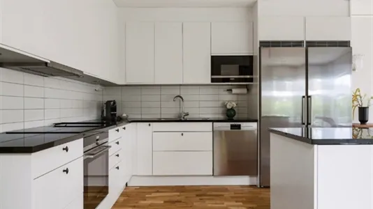 Hus i Västerort - foto 5
