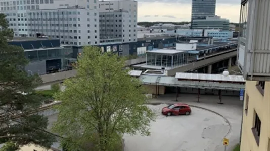 Lägenheter i Västerort - foto 1