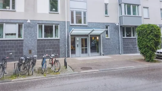 Lägenheter i Västerås - foto 2
