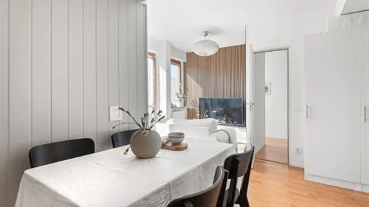 Lägenheter i Västerort - foto 14
