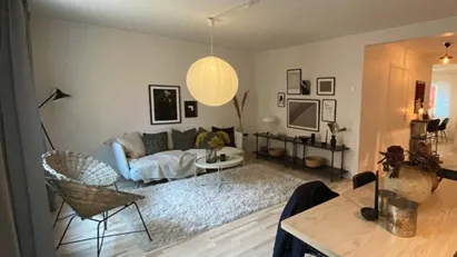 Göteborg - 5rok - 12mån - 20.700kr/mån