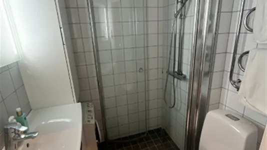 Lägenheter i Gärdet/Djurgården - foto 8