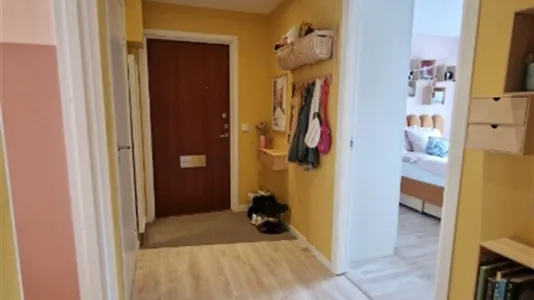 Lägenheter i Lundby - foto 10