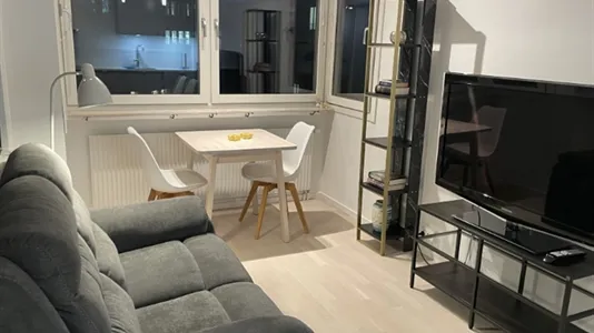 Lägenheter i Kungsholmen - foto 4