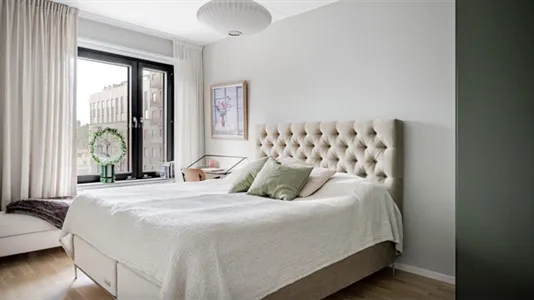 Lägenheter i Vasastan - foto 5