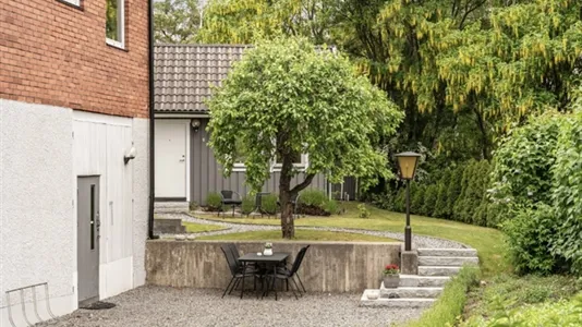 Lägenheter i Huddinge - foto 8