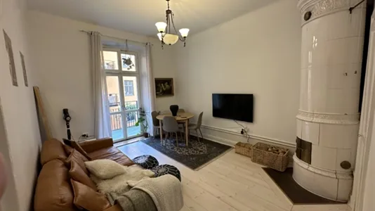 Lägenheter i Kungsholmen - foto 1