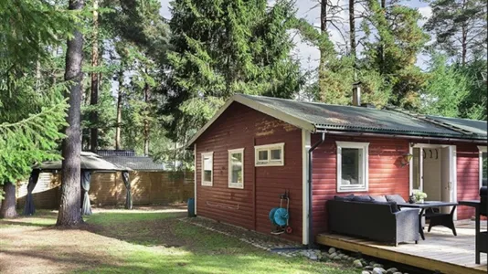 Hus i Sjöbo - foto 14