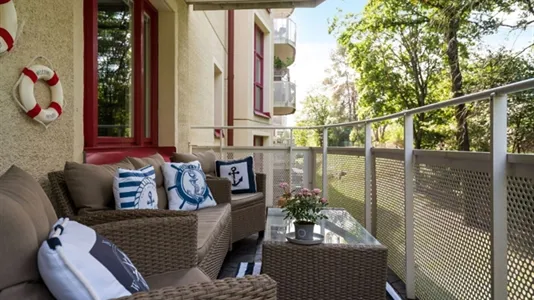 Lägenheter i Gärdet/Djurgården - foto 8