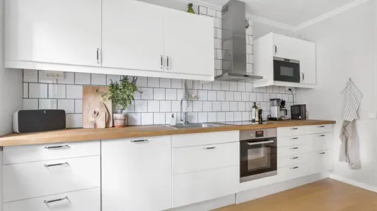 Lägenheter i Västerort - foto 6