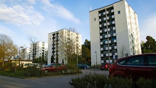 Lägenheter i Västerort - foto 5