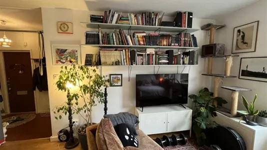 Lägenheter i Söderort - foto 9