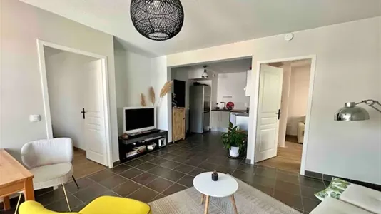 Lägenheter i Malmö Centrum - foto 1