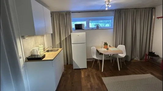 Lägenheter i Täby - foto 2