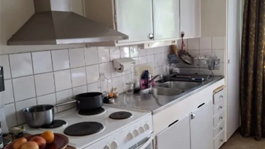Lägenheter i Söderort - foto 1
