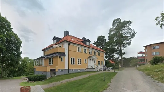 Lägenheter i Huddinge - foto 1