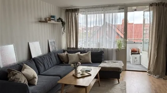 Lägenheter i Söderort - foto 1