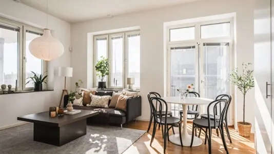 Lägenheter i Gävle - foto 5