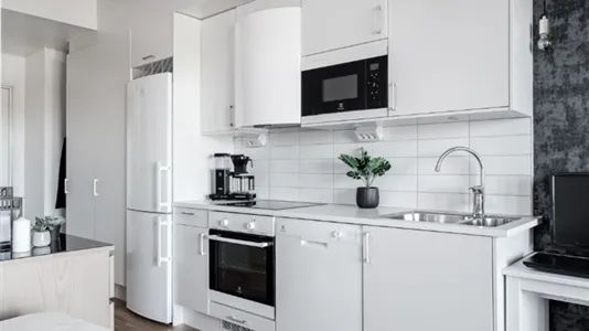 Lägenheter i Täby - foto 14
