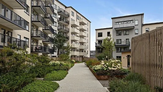 Lägenheter i Täby - foto 9