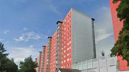 Lägenheter i Huddinge - foto 1