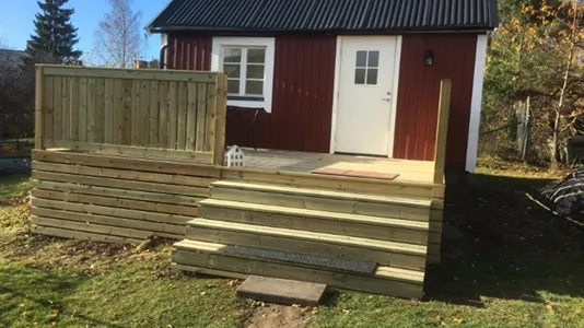 Lägenheter i Huddinge - foto 4