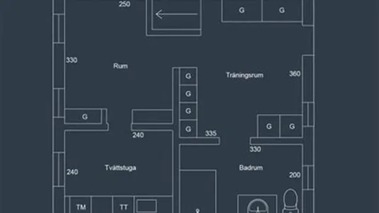 Hus i Lundby - foto 10
