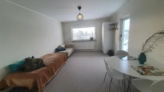 Lägenheter i Nacka - foto 2