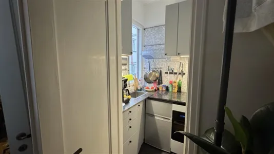 Lägenheter i Södermalm - foto 4