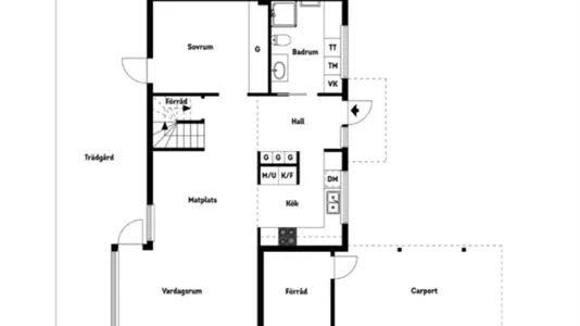 Lägenheter i Växjö - foto 11