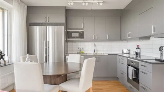 Lägenheter i Solna - foto 3