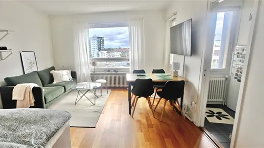 Lägenheter i Västerort - foto 1