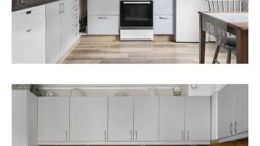 Hus i Botkyrka - foto 3