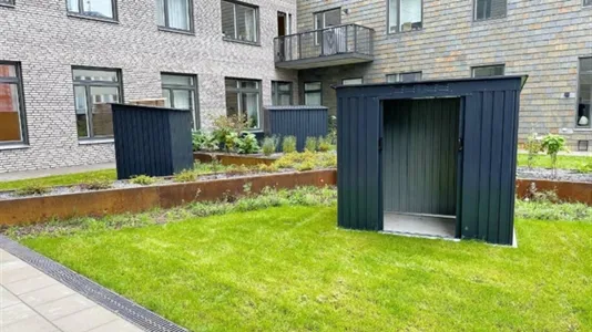 Lägenheter i Södermalm - foto 10