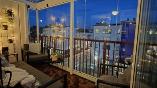 Lägenheter i Söderort - foto 14